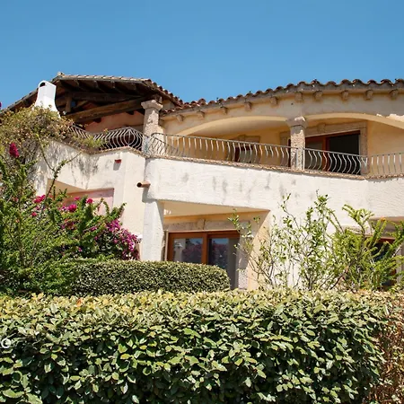 Azzurra By Propertize Villa Olbia