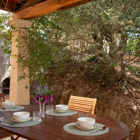 Azzurra By Propertize Villa *