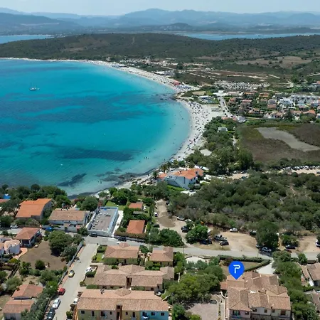 Azzurra By Propertize * Olbia