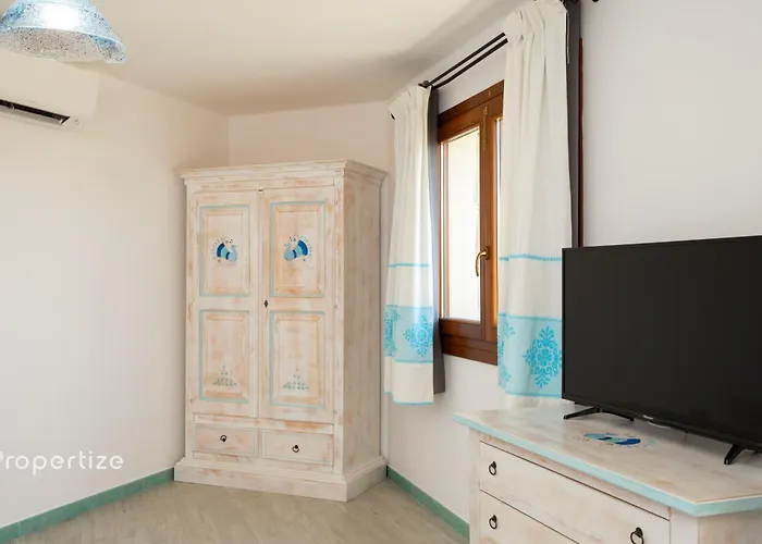 Azzurra By Propertize Olbia