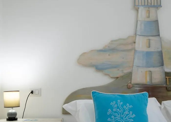 Azzurra By Propertize Villa *