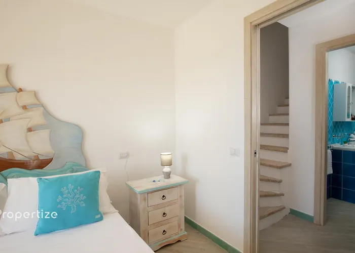 Azzurra By Propertize *