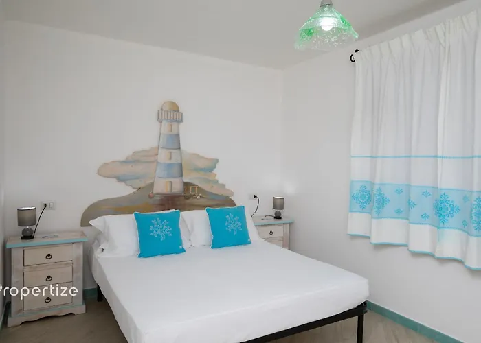 Azzurra By Propertize Olbia