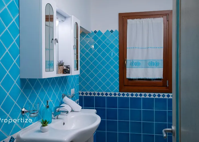 Azzurra By Propertize Olbia