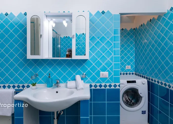 Azzurra By Propertize Villa