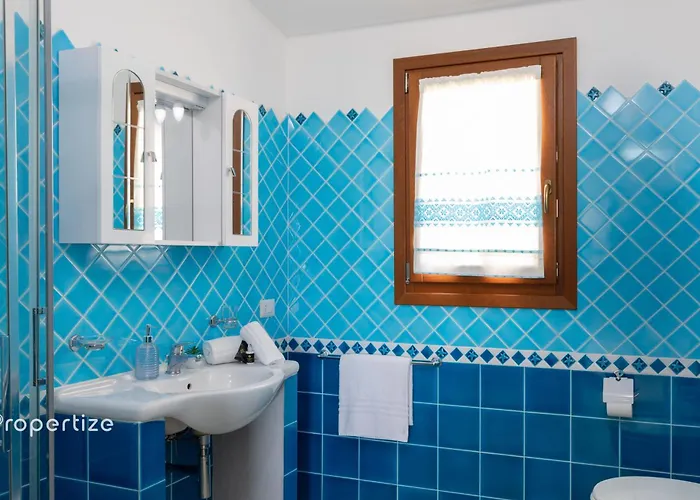 Azzurra By Propertize Olbia