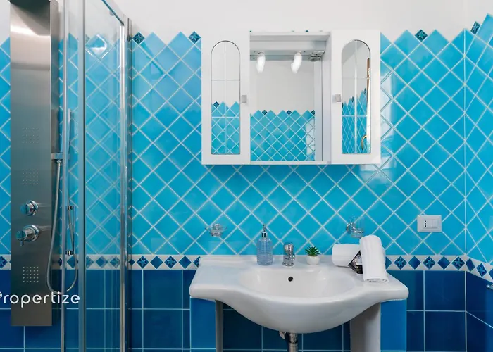 Azzurra By Propertize * Olbia