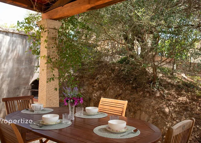 Azzurra By Propertize Villa *