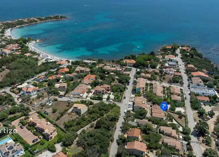 Villa Azzurra By Propertize *