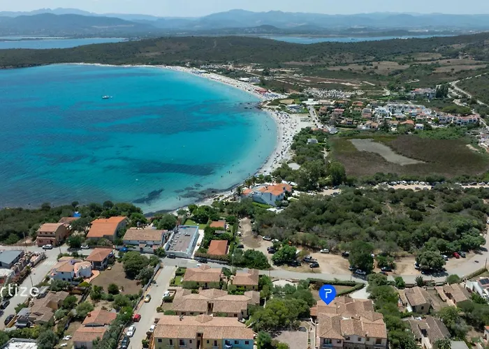 Azzurra By Propertize * Olbia