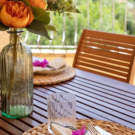 Villa Azzurra By Propertize *