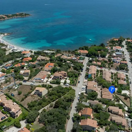 Villa Azzurra By Propertize *