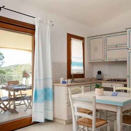 Azzurra By Propertize אולביה