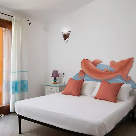 Willa Azzurra By Propertize Olbia