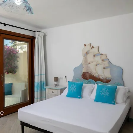 Willa Azzurra By Propertize Olbia