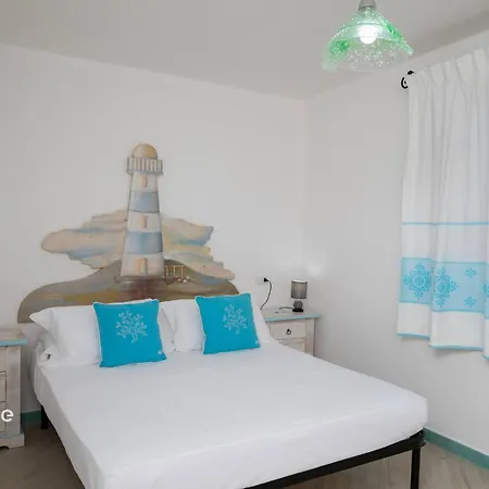 Azzurra By Propertize Willa *