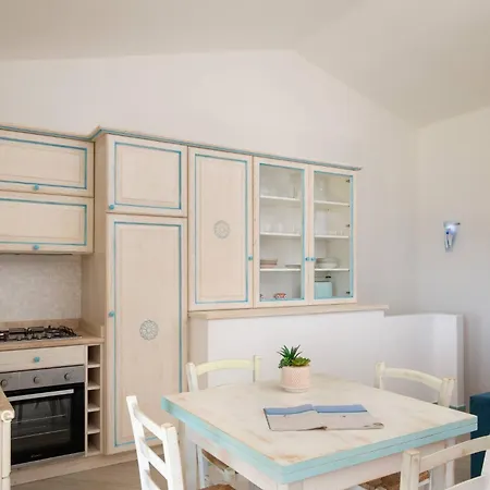 Azzurra By Propertize Willa Olbia