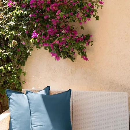 Villa Azzurra By Propertize *