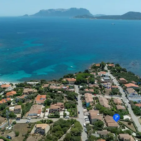 Villa Azzurra By Propertize