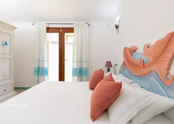 Willa Azzurra By Propertize *