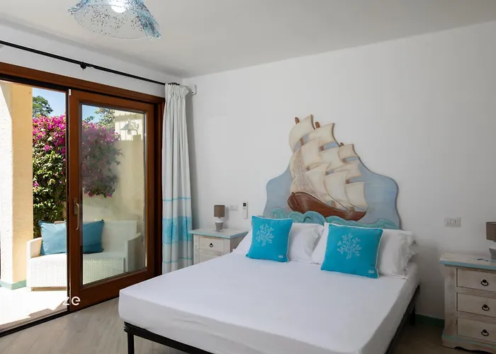 Azzurra By Propertize * Olbia