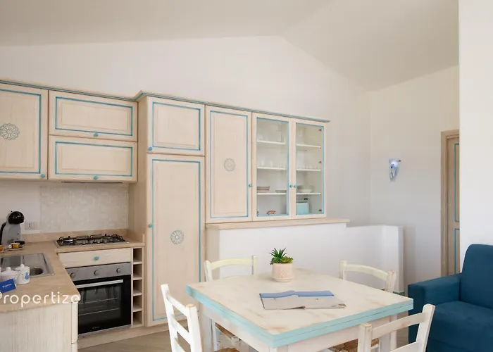 Azzurra By Propertize *