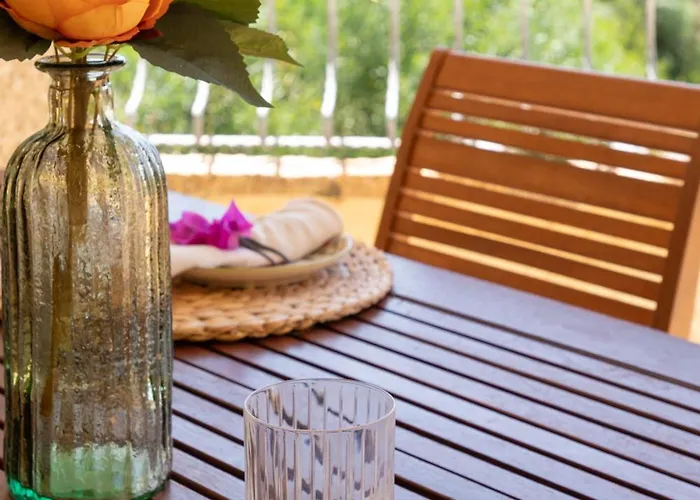 Willa Azzurra By Propertize *