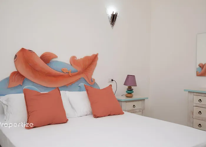 Azzurra By Propertize Willa