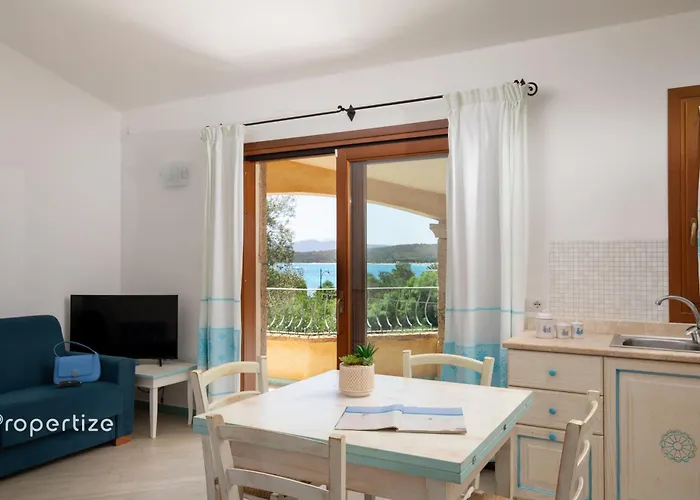 Azzurra By Propertize Willa *